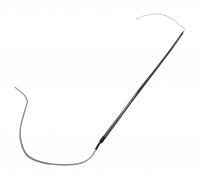 ТЭН 75 А 8,5/0,4 Т 220, провода с т/у L-1,0 м. муфта в толщину ТЭН 75 А 8,5/0,4 Т 220, провода с т/у L-1,0 м. муфта в толщину