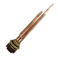 Тэновая группа RCT, G1-1/4, L210/170 петля, под анод M6, 2.5 кВт, 230 В, ZPN