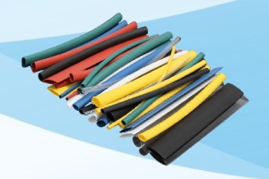 Защита кабеля от температурных перепадов кембриком Защита кабеля от температурных перепадов кембриком