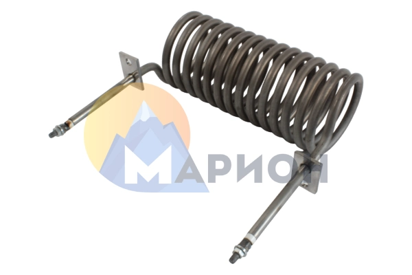 Воздушный нагреватель для конвейерной пицца-печи