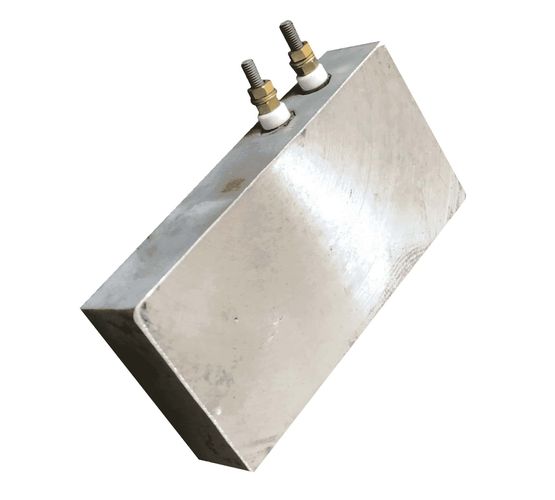 Литой нагреватель 140*70, 300Вт, 380В