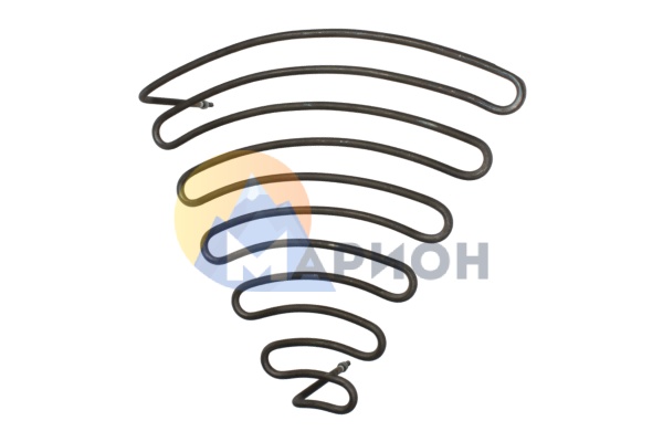 Воздушный ТЭН для промышленной сковороды Воздушный ТЭН для промышленной сковороды