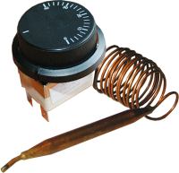 Термостат ДР-Т-5 диапазон контроля температуры 30-85°С