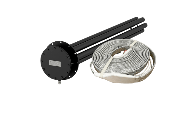 Взрывозащищенные нагреватели: стандарты и применение