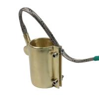 Нагреватель сопловой НКЛ 40.70.351.220 провод 300мм