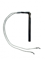 ТЭНП 17-1,5-6,0/0,3.L.220/500/180/метоплетка в толщину/виброзащита под углом