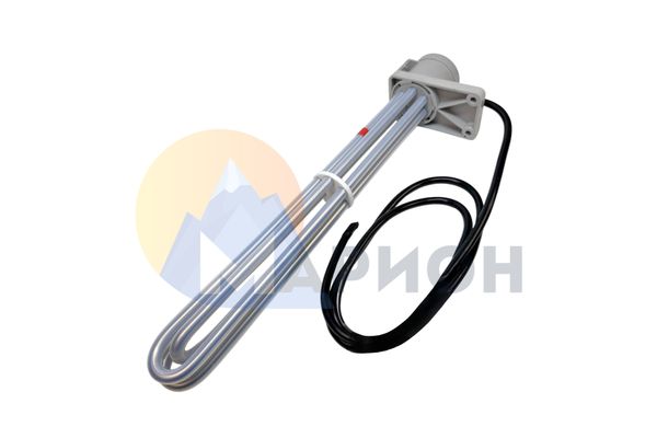 Фторопластовый погружной нагреватель для аппарата по очистке изделий из золота Фторопластовый погружной нагреватель для аппарата по очистке изделий из золота