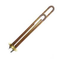 3174141 Нагрев. элемент RF TW 2000 Вт (700+1300) PREMIUM медный M4 под анод