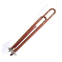 30052 Нагрев. элемент мод. RF64 2,0 кВт. (0.7+1.3) медный M4 под анод