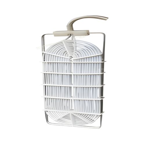 ТЭН фторопластовый, PTFE оболочка, 3 кВт, 220 В