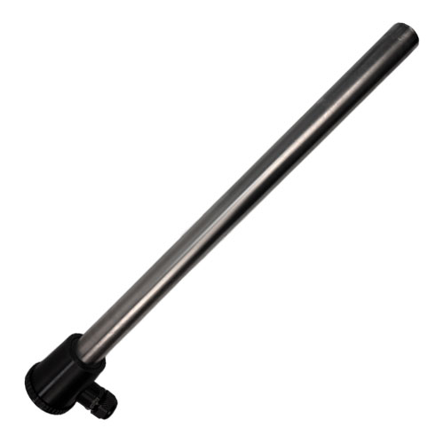 Колбовый погружной нагреватель КПН L=1000, 2,0кВт, 220В, Титан ВТ 1-0