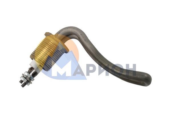 Трубчатый нагреватель повышенной мощности для системы охлаждения Трубчатый нагреватель повышенной мощности для системы охлаждения