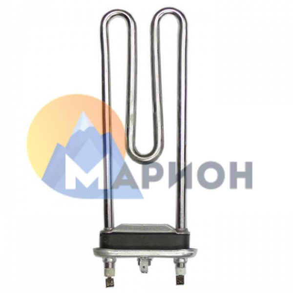 10102 ТЭН 1900W (прям. L=175, R11, M120) 002 LG универсальный