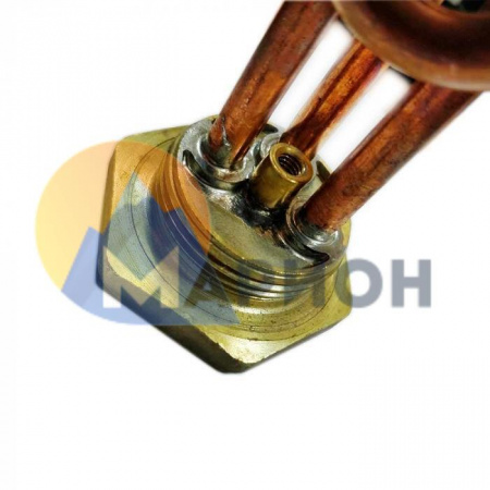 30260 Нагрев. элемент тип RCT 3,0 кВт M6 под анод
