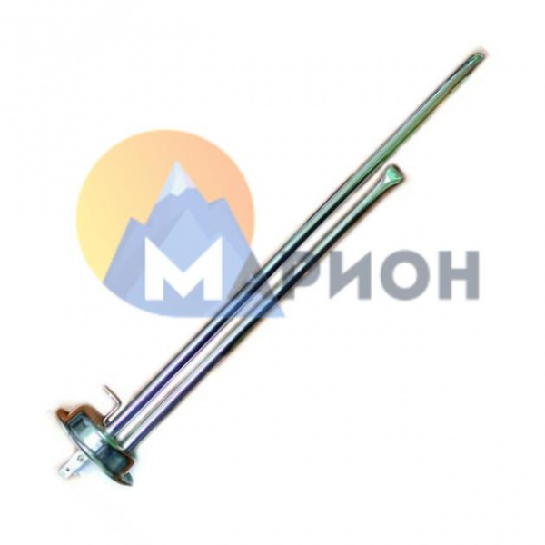 20057S Нагрев. элемент RF 1300 Вт. M4 под анод Silver Original