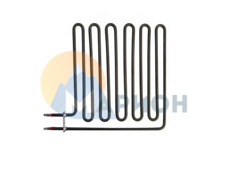 ТЭН для печи Харвия-К ZSB-462, 2750Вт.