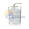 ТЭН фторопластовый, PTFE оболочка, 3 кВт, 220 В