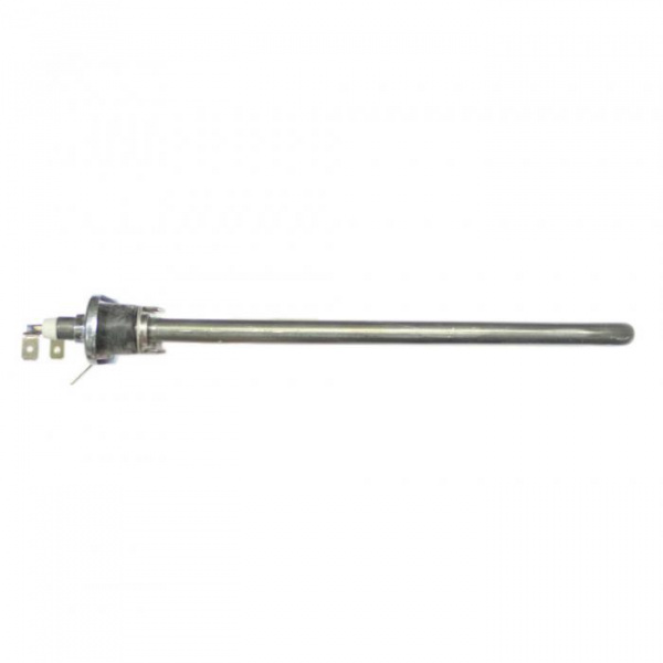 3406009 ТЭН 1700W (прям.с отв. L=193, R12, M140)